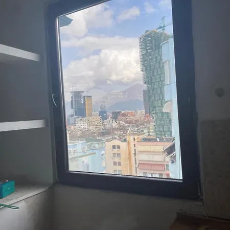My Tirana2 Apartment *