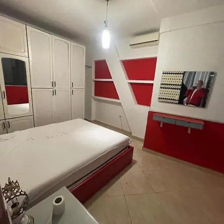 My Tirana2 Apartment