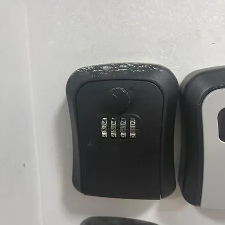 Apartment My Tirana2