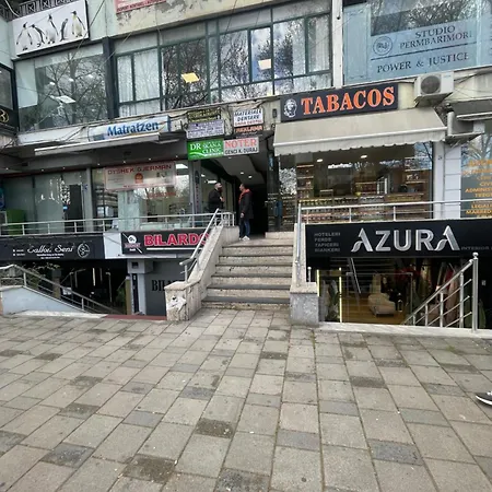 My Tirana