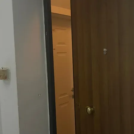 My