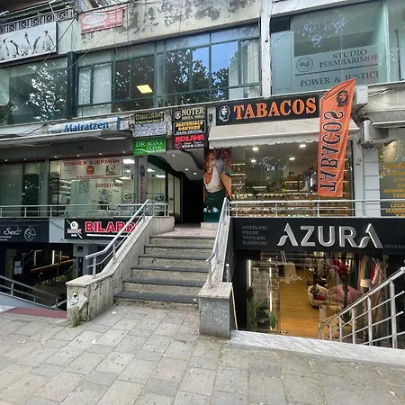 My Tirana2 Διαμέρισμα *