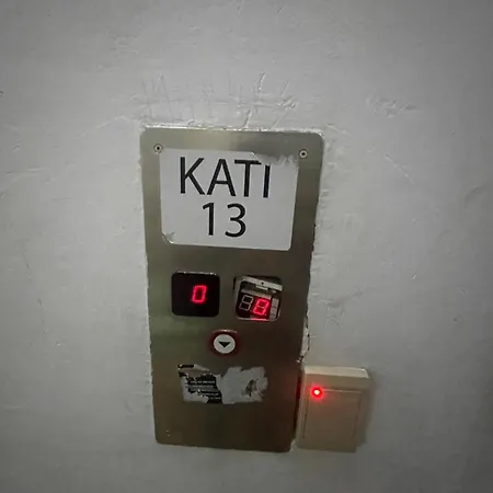My Apartmán Tirana