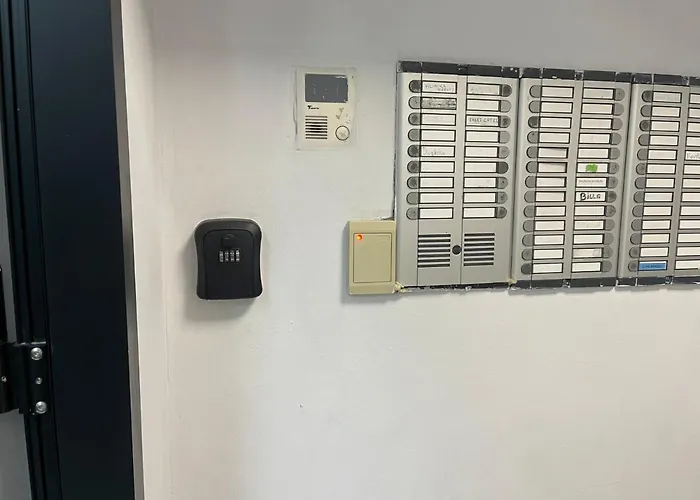 Διαμέρισμα My Tirana2 Τίρανα