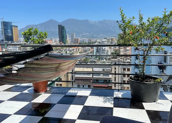 My Tirana2 *