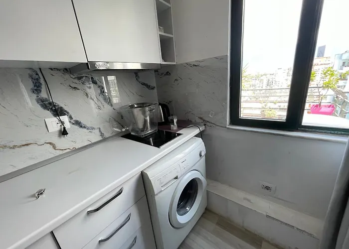 My Tirana2 Διαμέρισμα