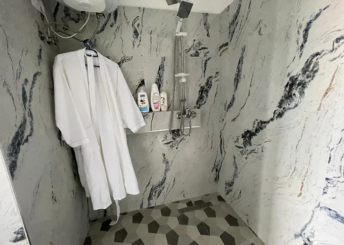 Διαμέρισμα My Tirana2 *