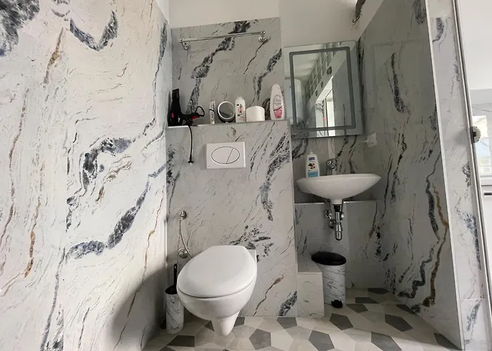 My Tirana2 * Τίρανα