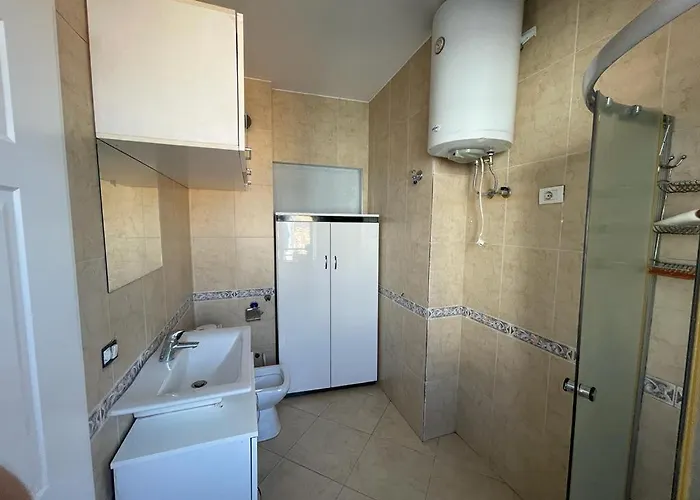 Διαμέρισμα My Tirana2 Τίρανα