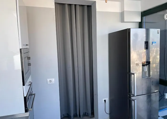 My Tirana2 Τίρανα