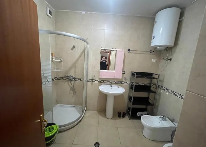 My Tirana2 Τίρανα