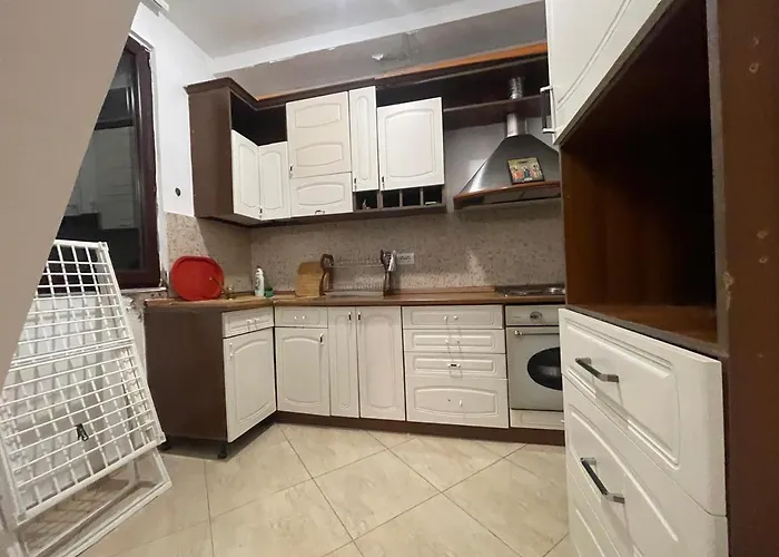 My Tirana2 Apartment