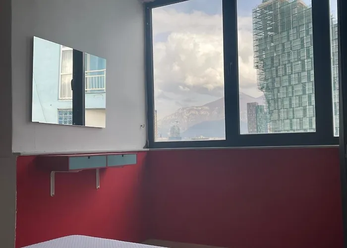 Διαμέρισμα My Tirana2