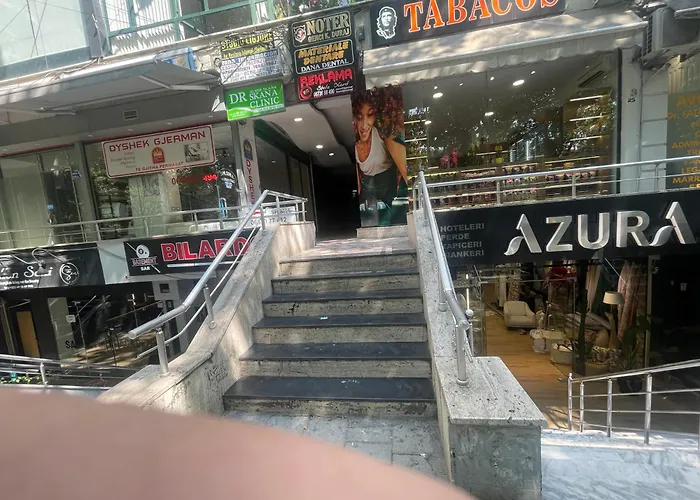 My Tirana2 Διαμέρισμα *